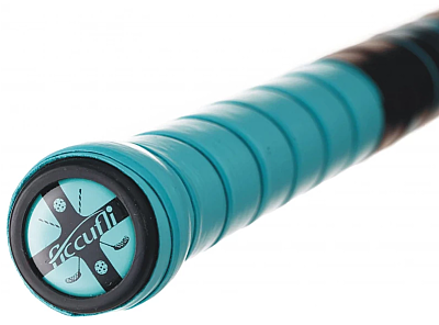 ACCUFLI AirTek A90 Teal