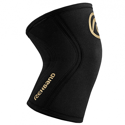 Rehband Rx orteza na kolano 5mm