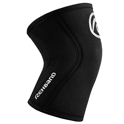 Rehband Rx opaska na kolano 5 mm