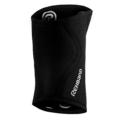 Rehband Rx opaska na kolano 5 mm