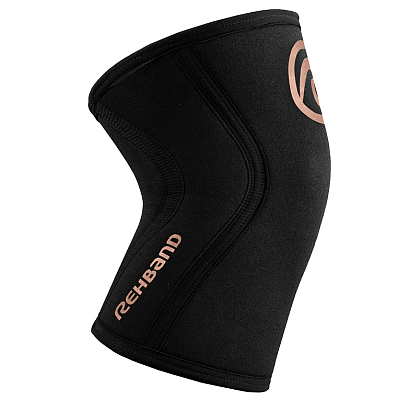 Rehband Rx opaska na kolano 5 mm