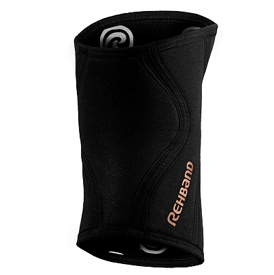 Rehband Rx opaska na kolano 5 mm