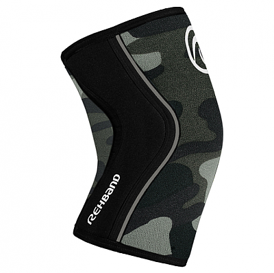 Rehband Rx orteza na kolano  Power Max 7mm