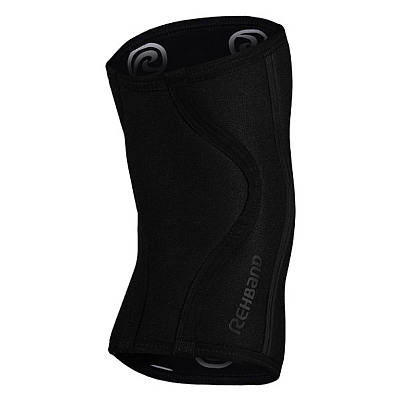 Rehband Rx orteza na kolano  Power Max 7mm