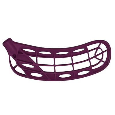 Fatpipe łopatka PE JAB Burgundy