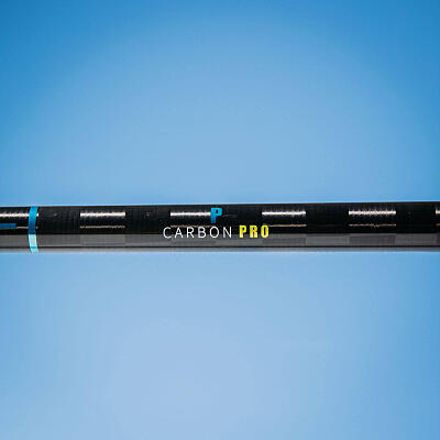 Salming P-Series Carbon Pro Shaft 27 Black