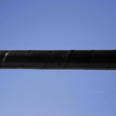 Salming P-Series Aero Shaft 29 Black