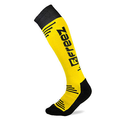 Freez Queen skarpety Yellow