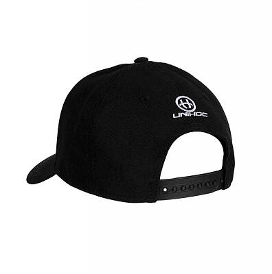 Unihoc czapka z daszkiem Classic  Snapback