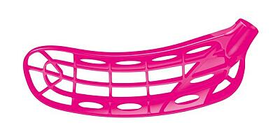 Fatpipe łopatka JAB PE Pink