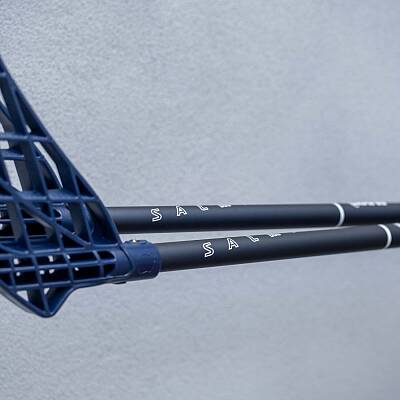 Salming Campus Aero 35 Black
