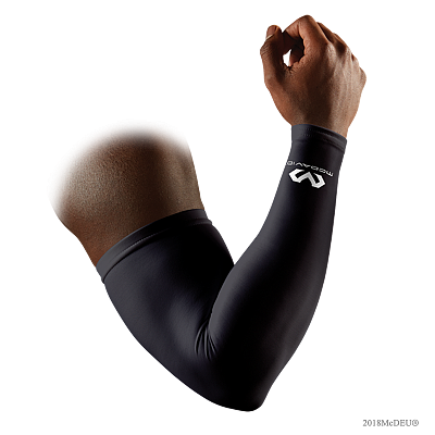 McDavid Compression Arm Sleeve 6566 rękawy