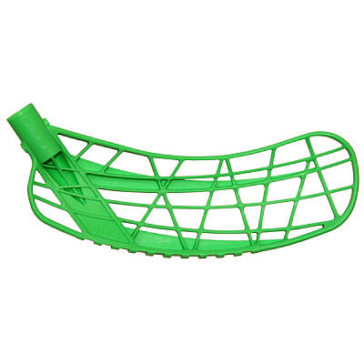 Exel lopatka Ice SB neon green