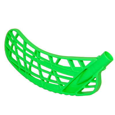 Exel lopatka Ice SB neon green