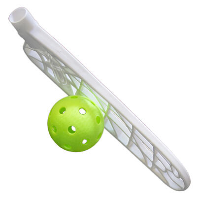 Oxdog łopatka Avox MB white