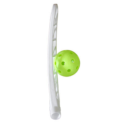 Oxdog łopatka Avox MB white