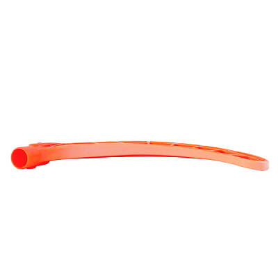 Oxdog łopatka Block NB neon orange
