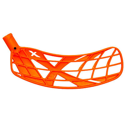 Exel lopatka X Blade SB neon orange