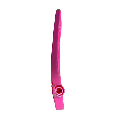 Oxdog łopatka Delta NB neon pink