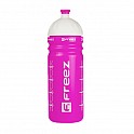 Freez bidon Bottle 0,7 L neon pink