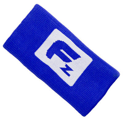 Freez frotka Queen Wristband Long blue/white