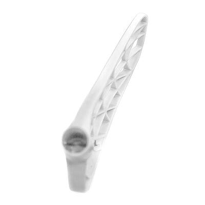 Oxdog lopatka Optilight MB White