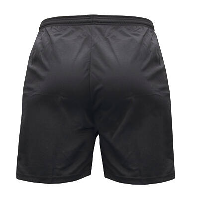 Freez Z-80 Shorts JR Black