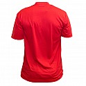 Freez Z-80 Shirt Red Jr Sportowa koszulka