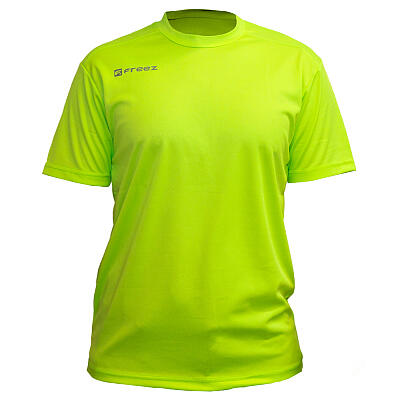 Freez Z-80 Shirt N.Green Senior Sportowa koszulka