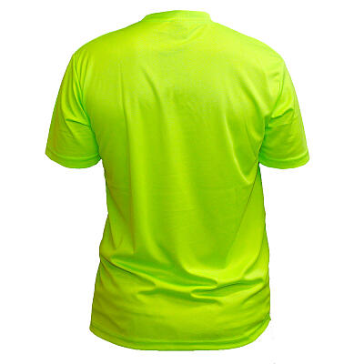 Freez Z-80 Shirt N.Green Junior Sportowa koszulka