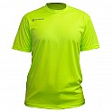 Freez Z-80 Shirt N.Green Junior Sportowa koszulka