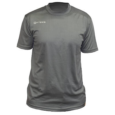 Freez Z-80 Shirt Antracite Senior Sportowa koszulka