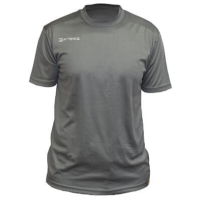 Freez Z-80 Shirt Antracite Junior Sportowa koszulka