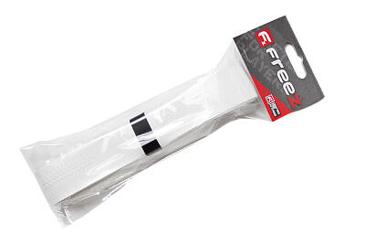 Freez Z-380 Grip - Biały