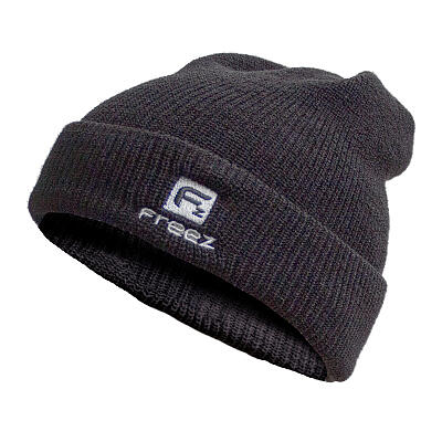 Freez czapka Pike Beanie black