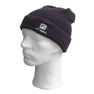 Freez czapka Pike Beanie black