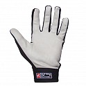 Freez rękawice bramkarskie Gloves G-280 black SR
