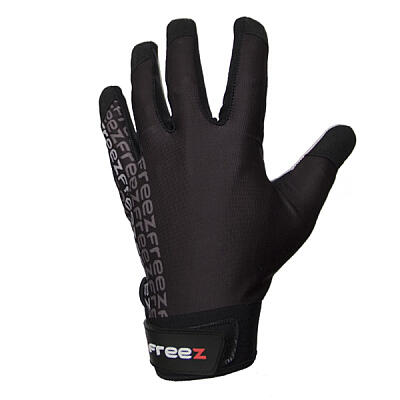 Freez rękawice bramkarskie Gloves G-280 black SR