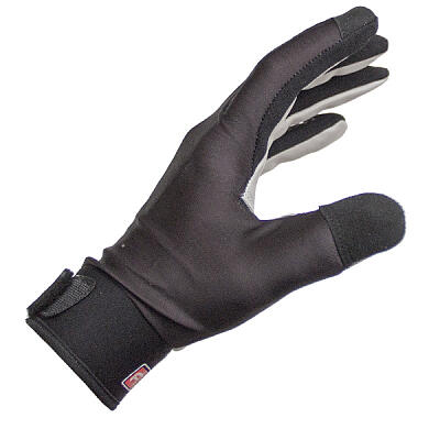 Freez rękawice bramkarskie Gloves G-280 black SR