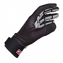Freez rękawice bramkarskie Gloves G-270 black SR