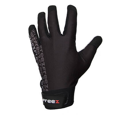 Freez rękawice bramkarskie Gloves G-270 black SR