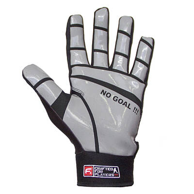 Freez rękawice bramkarskie Gloves G-270 black SR