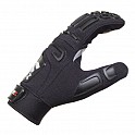 Freez rękawiczki bramkarskie Gloves G-180 black JR
