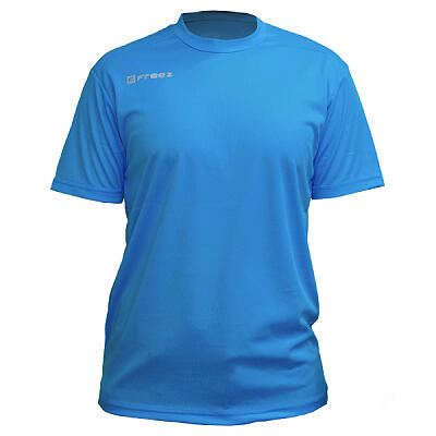 Freez Z-80 Shirt Blue Senior Sportowa koszulka