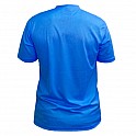 Freez Z-80 Shirt Blue Senior Sportowa koszulka