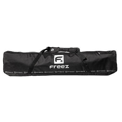 Freez Z-180 TOOLBAG black/reflective SR