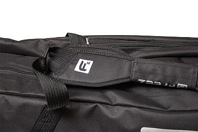 Freez Z-180 TOOLBAG black/reflective SR