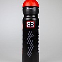 Butelka sportowa Freez Bottle1 L czarna