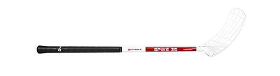 Freez Spike 35 red round MB