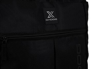 Oxdog OX1 Coach Backpack Black/White